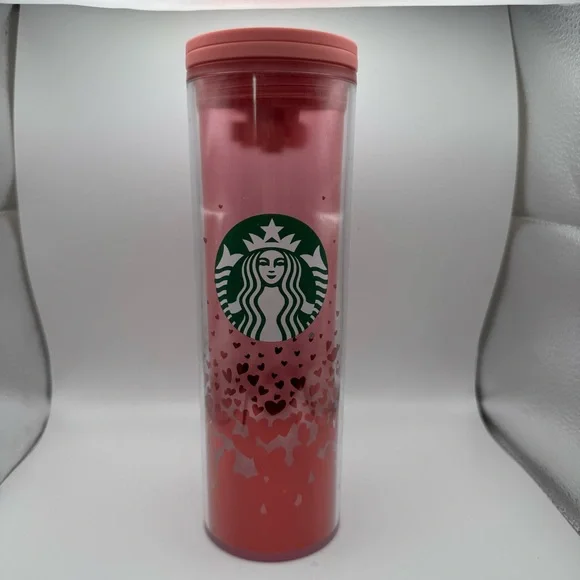 24oz cold cup starbucks Starbucks California Cold Cup Tumbler with Straw Venti 24 oz New – I Love  Characters main image 1